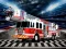 Spill Fire Trucks Puzzle online