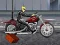 Spill Cycle Commando online
