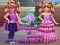 Spill Little Girl Superhero vs Princess online