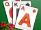Spill Solitaire Story Tripeaks online