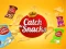 Spill Catch The Snacks online