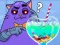 Spill DIY Grimace Shake online