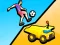 Spill Kick & Ride online