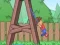Spill Pogo Swing! online