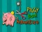 Spill Piggy Bank Adventure online