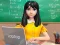 Spill School Teacher Game School Day online