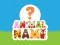 Spill Animal Name online