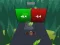 Spill Super Bear: Crazy Runner online