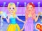 Spill Blonde Vs Readhead Fashion Show online