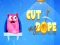 Spill Cut My Rope online
