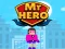 Spill Mr Hero online