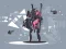 Spill Alien Robot Warrior Hidden online