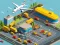 Spill Taxi Empire Airport Tycoon online