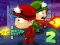 Spill Zombie Last Castle 2 online