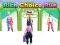 Spill Rich Choice Run online