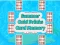 Spill Summer Cold Drinks Card Memory online