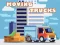 Spill Moving Trucks online