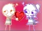 Spill Valentines Hidden Stars online