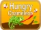 Spill Hungry Chameleon online