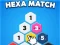 Spill Hexa Match online