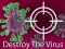 Spill Destroy The Virus online