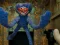 Spill Huggy Wuggy Escape online