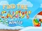Spill Find The Candy Winter online