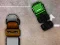 Spill Heavy Truck Parking online