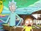 Spill Rick and Morty online