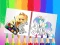 Spill Sweet Pony Coloring Book online