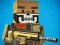 Spill Crazy Pixel Warfare online