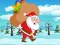 Spill Santa Claus Jigsaw online