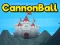 Spill Cannon Ball online