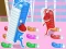 Spill Christmas Bridge Runner online