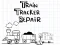 Spill Train Tracker Repair online