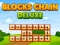 Spill Blocks Chain Deluxe online