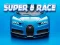 Spill Super Race 8 online