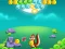 Spill Bubble Shooter Pet online