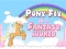 Spill Pony fly in a fantasy world online