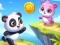 Spill Panda Journey online