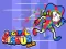 Spill Digital Circus Run online