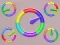 Spill Color Wheel online