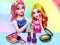Spill Mermaid Makeup Salon online