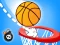 Spill The Dunk Ball online