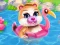 Spill Cute Bear Caring online