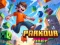 Spill Parkour Obby online