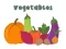 Spill Vegetables Collection online