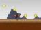 Spill Ninja Run online