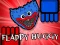 Spill Flappy Huggy online