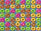 Spill Donuts online
